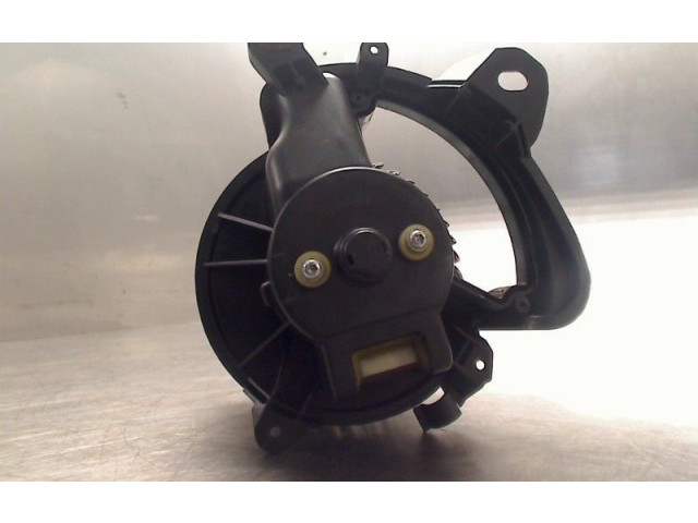 Вентилятор печки       Fiat Punto (199)