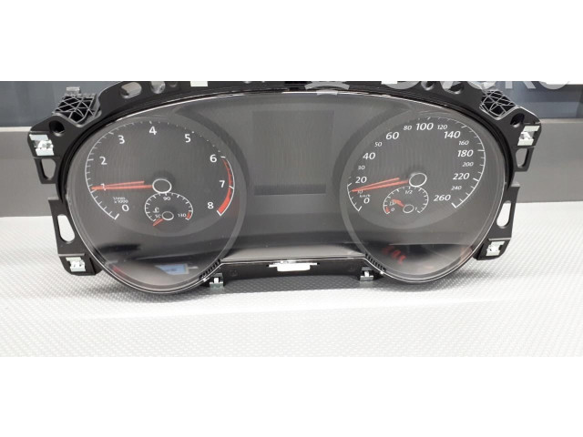 Панель приборов 517920740A Volkswagen Golf VI