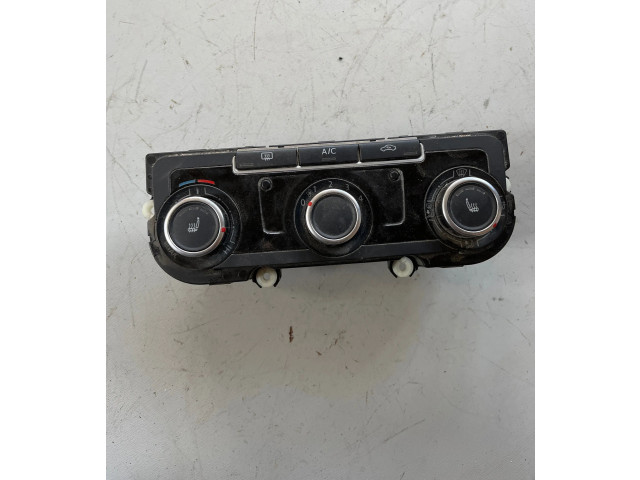 Блок управления климат-контролем 7N0907426BH Volkswagen Caddy
