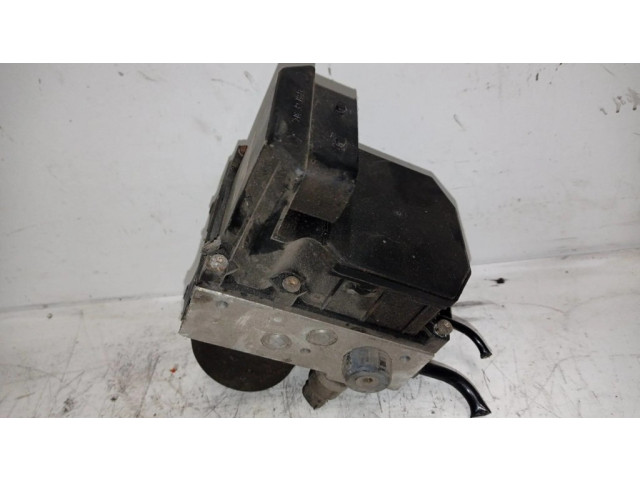 Блок АБС 0265950063, 30535   Skoda  Superb B5 (3U)  2001-2008 года