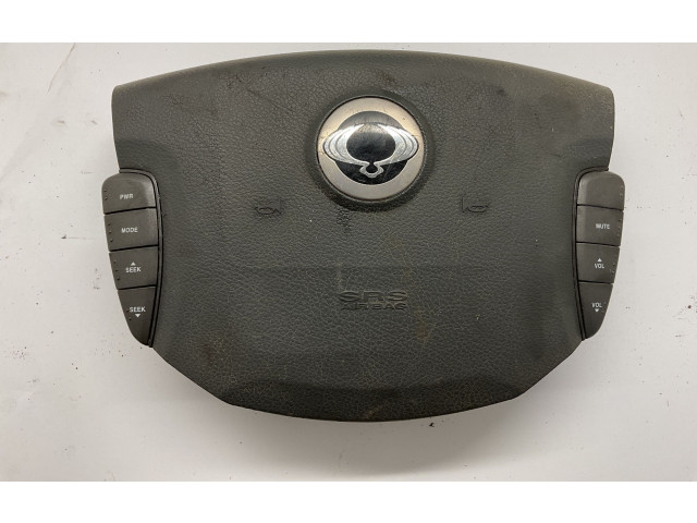 Подушка безопасности водителя SSFT4R3T, AB53F2DT76AAC SsangYong Actyon