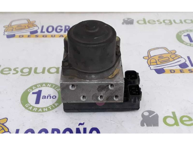 Блок управления климат-контролем 8190060790, 8F010285 Toyota Land Cruiser (HDJ90)