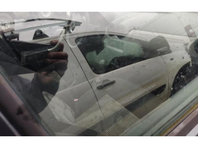 Вентилятор радиатора     214817807R    Dacia Sandero 