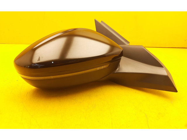 Зеркало электрическое Peugeot 2008 II 2019 - года