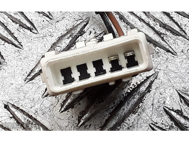 Zpětné zrcátko Citroen Berlingo 2004 96269773xx