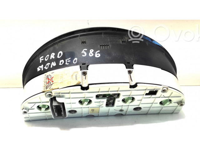 Přístrojová deska Ford Mondeo Mk III 2002 1S7F10841