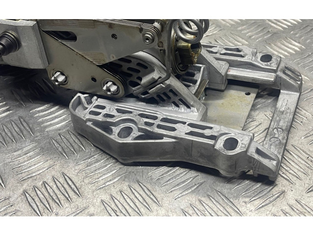 Рулевая рейка 336363D, 3B0419502H Skoda Superb B5 (3U) 2001 - 2008 года