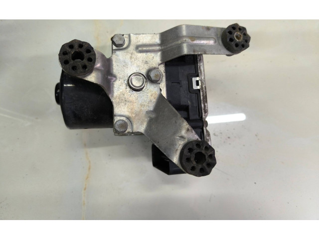 Блок АБС 6856275, 00212099643   BMW  X4 F26  2014 - 2017 года