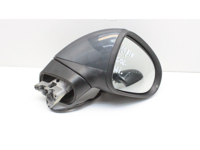 Zpětné zrcátko Volkswagen Touareg II 2011 11PIN