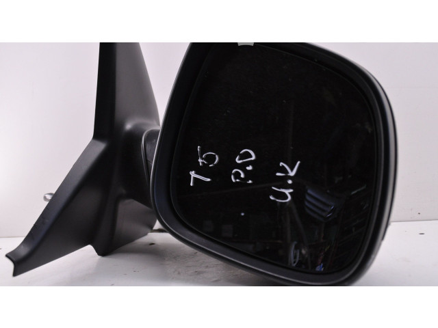 Zpětné zrcátko Volkswagen Transporter - Caravelle T5 2013 7E2857508DE