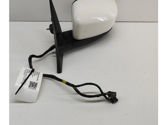 Зеркало электрическое Maserati Ghibli 2013 - года