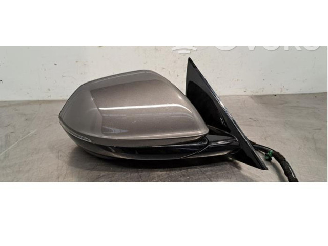 Zpětné zrcátko Lamborghini Urus 2023