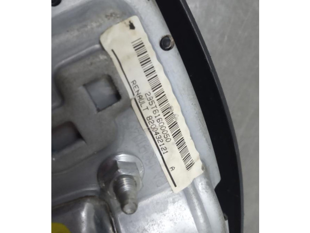 Подушка безопасности водителя 8200432121, 285T61600050   Renault Clio II