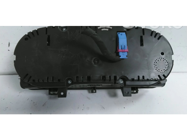 Панель приборов 2K5920876F, 2K5920876FX Volkswagen Caddy