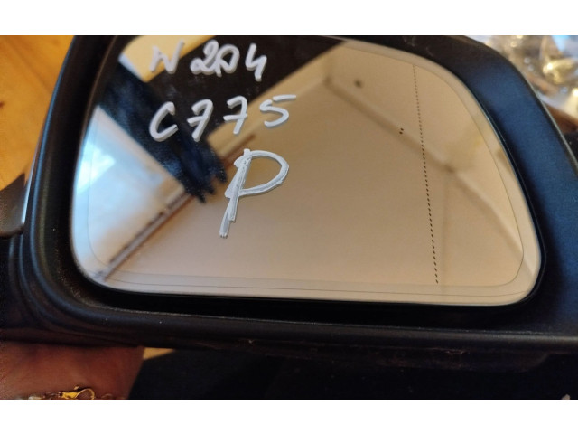 Zpětné zrcátko Mercedes-Benz C AMG W204 2011 A2048102819, A31461280000