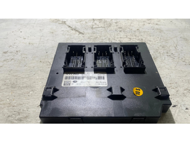 Блок комфорта 1K0937086S Skoda Yeti (5L)