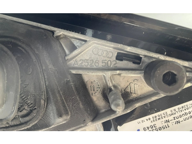 Zpětné zrcátko Audi A8 S8 D4 4H 2011 4H1857410H, 4H1857410H