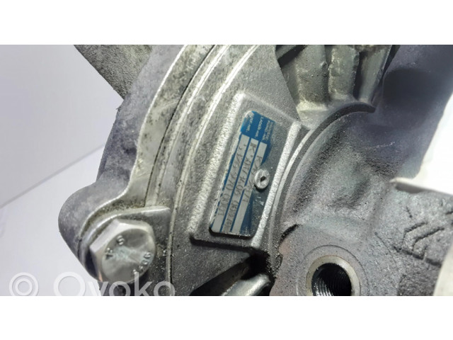 Turbodmychadlo Турбина K262871, 53269700001   BMW X5 E70 3.0  306D5