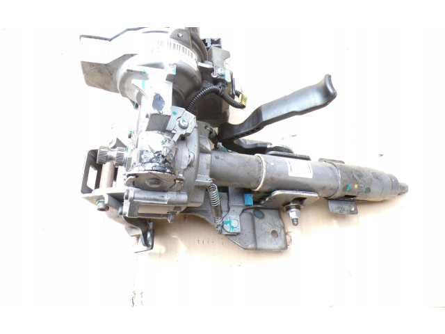 Рулевая рейка D09T32100L Mazda CX-3 2015 - - года