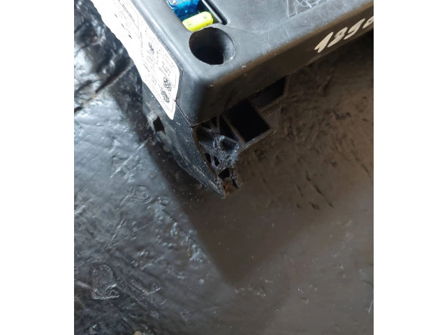   Pojistková skříňka 7M3962258AG, S120042200B   Seat Alhambra (Mk1) 2009