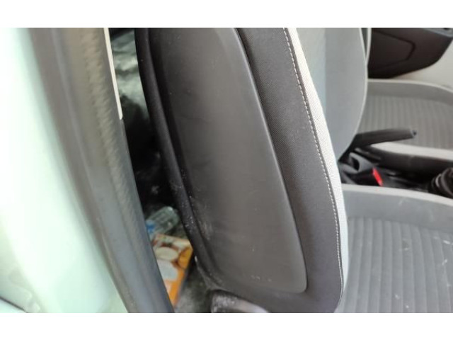 Подушка безопасности в сиденье Renault Twingo III