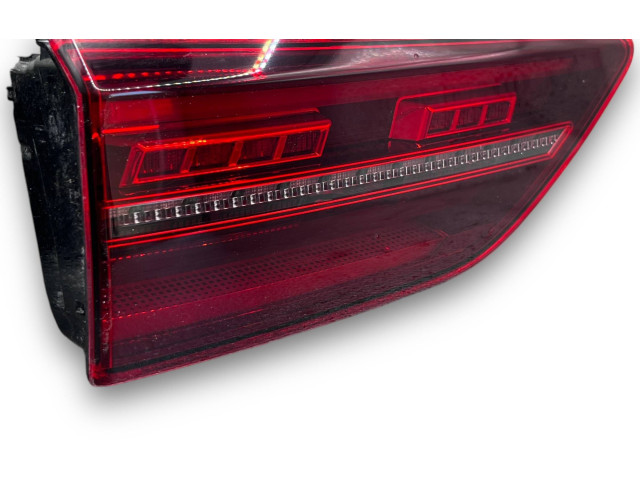 Блок комфорта A29, 5N0945307 Volkswagen Golf VIII