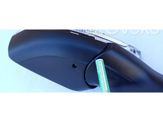 Zpětné zrcátko Volkswagen ID.4 2022 11B857502AJ