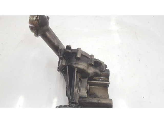 Масляный насос   1501000Q2H, 1501000Q3F  Nissan Note (E12) 1.5