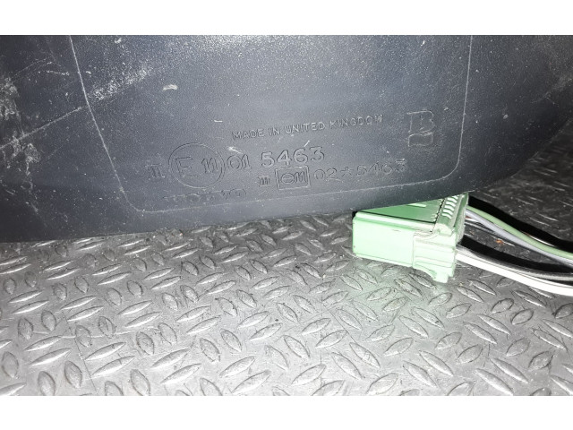 Зеркало электрическое        Volvo S80  1999 - 2003 года   