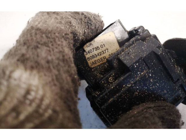 Schalter Hebel Scheibenwischer 809342377   Peugeot 605