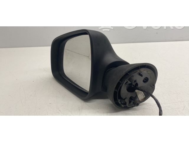 Зеркало (механическое)       Dacia Logan I  2004 - 2012 года   
