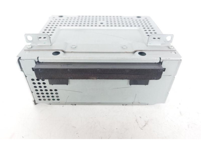 Поршень Радио/ проигрыватель CD/DVD / навигация XUCD F1BT18C815GM, F1BT18C815GM  Ford Tourneo  