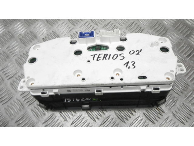 Přístrojová deska Daihatsu Terios 2002 8301087R02