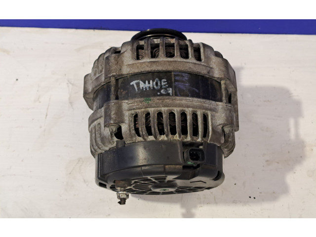 Генератор 811224101 Chevrolet Tahoe