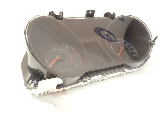 Панель приборов 8100B455, MM0053107 Mitsubishi ASX