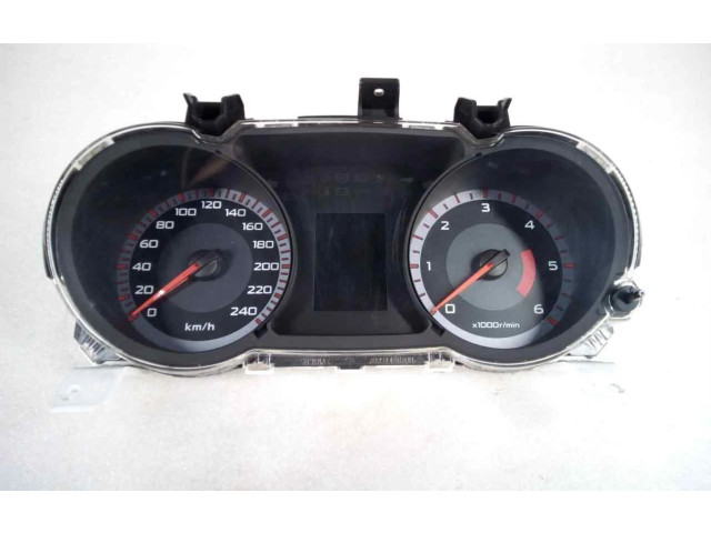 Поршень Спидометр (приборный щиток) 769166220H Mitsubishi Outlander