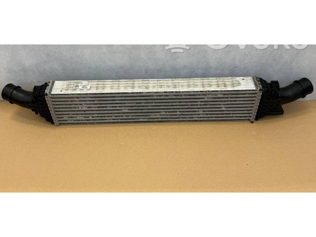 Интеркулер  6K0145805   Audi Q5 SQ5 