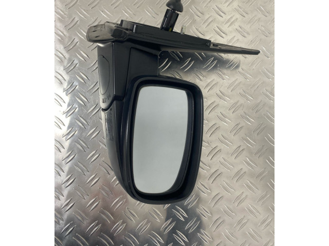 Зеркало электрическое        Hyundai i10  2007 - 2012 года   