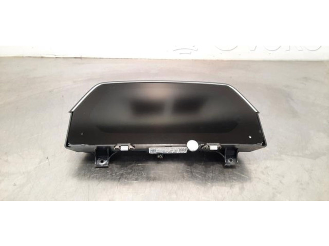 Панель приборов 4KE920795 Audi e-tron