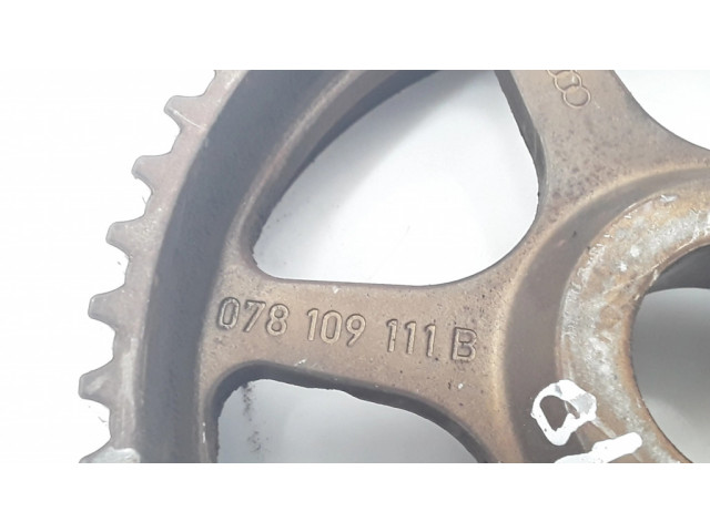 Шкив распределительного вала / ванус