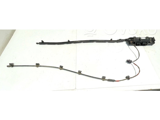 Блок управления крышки багажника 3AA962243D, 29649   Audi A8 S8 D4 4H