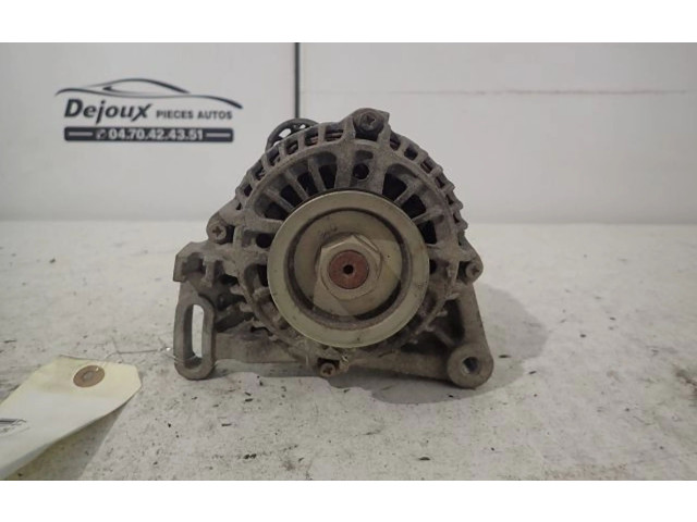 Генератор 8200660045   Renault Twingo I      