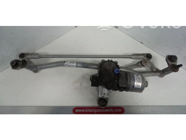 Моторчик дворников 5C7955119A, 5C7955023D Volkswagen Jetta VI