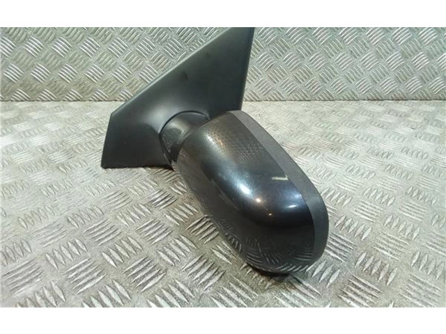 Zpětné zrcátko Renault Megane II 2007