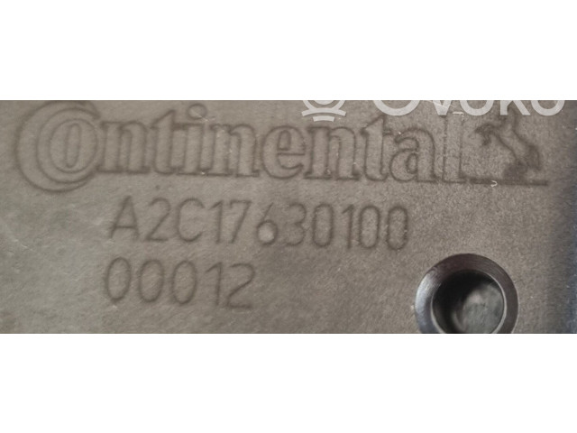 Čerpadlo oleje 10009880414, 10009700414 Mercedes-Benz C AMG W205