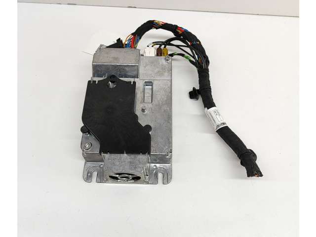 Звукоусилитель 5A57037 BMW iX