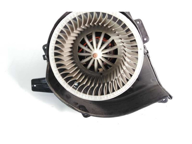 Вентилятор печки 6Q1819015, E1-B6-15-2 Audi A1