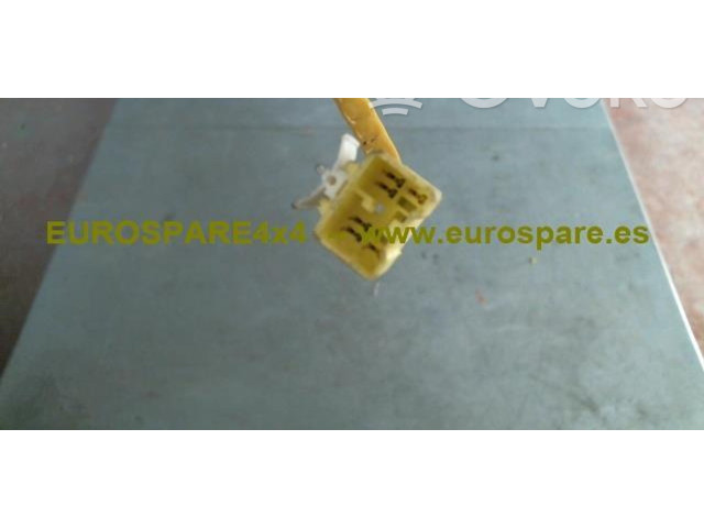 Блок предохранителей Mitsubishi L200