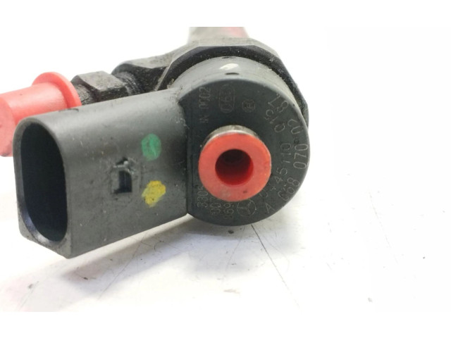 Форсунка A6680700287 Mercedes-Benz A W168