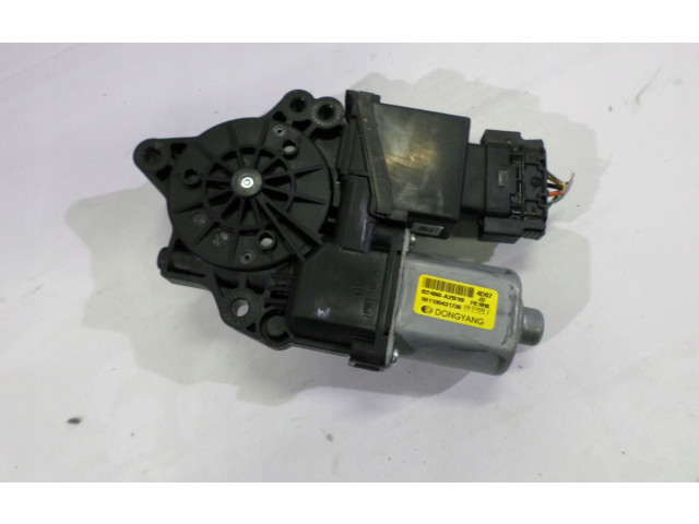 Передний двигатель механизма для подъема окон